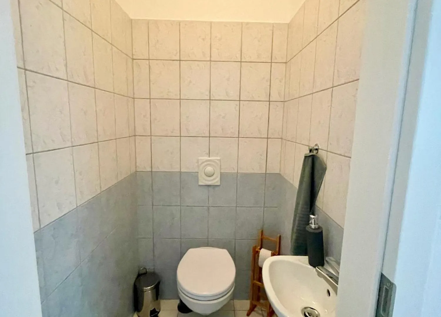 #Klauzal11#Design Apartment #2Bdrm #Freeparking Budapest